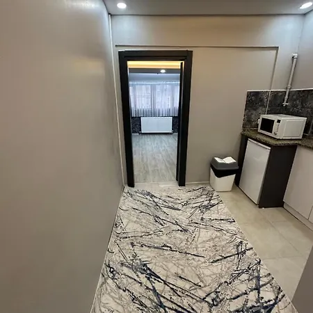 Διαμέρισμα The Square 30 *