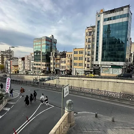 Διαμέρισμα The Square 30 Κωνσταντινούπολη