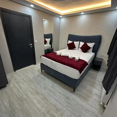 Διαμέρισμα The Square 30 *