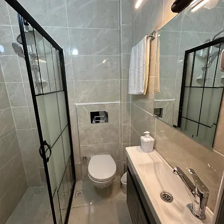 Appartement The Square 30 *