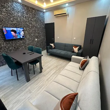 The Square 30 Appartement Istambul