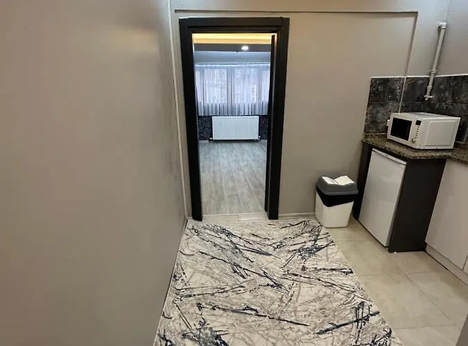 The Square 30 Lejlighed *