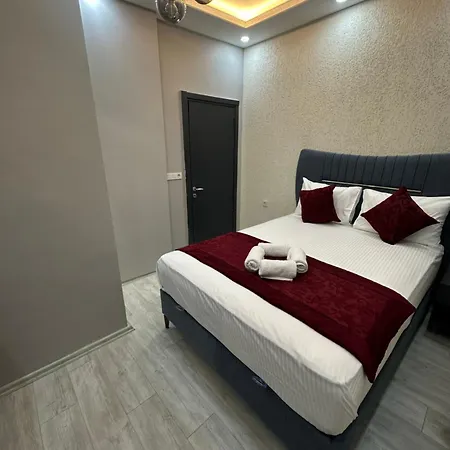 The Square 30 Apartamento Istambul