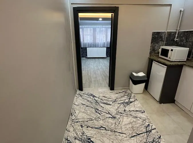 Apartamento The Square 30 *