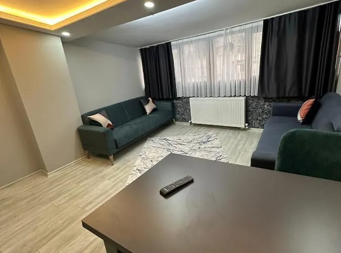 The Square 30 Istambul