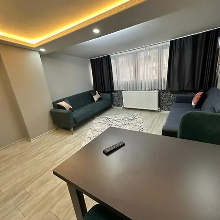 The Square 30 Isztambul