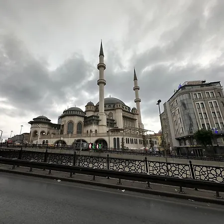 The Square 30 Isztambul